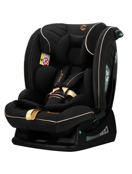 Crolla Alpha R129 Gold Series