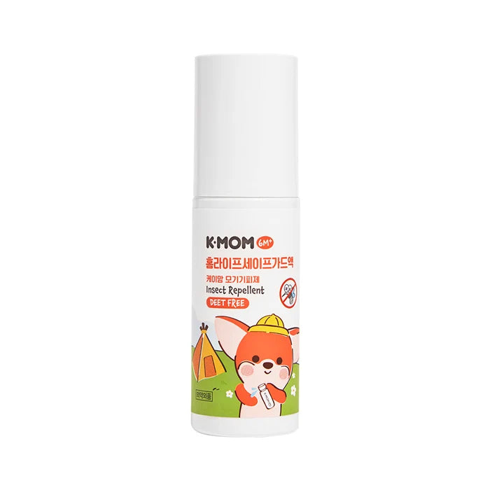 Insect Repellent 60ML