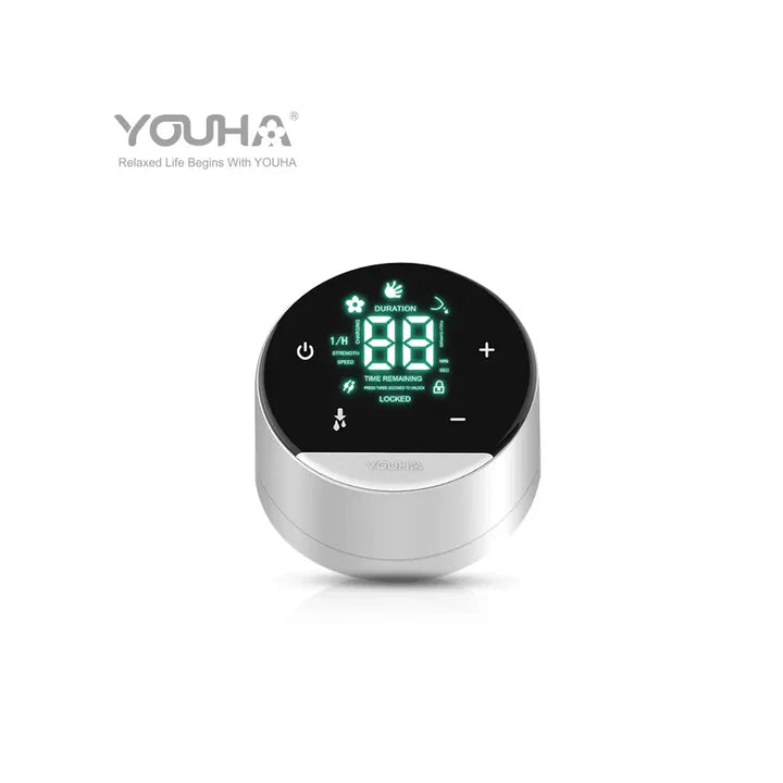 Youha Double Electric Breast Pump