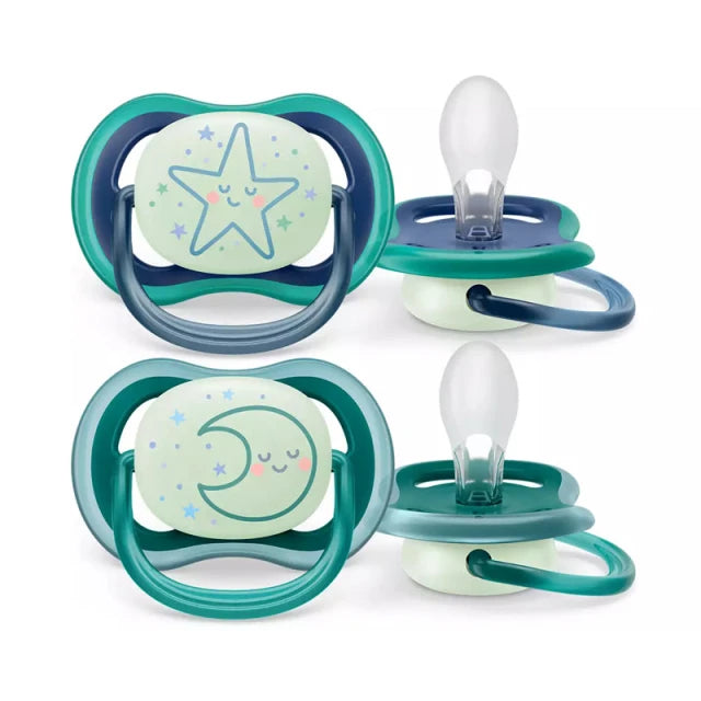 Nighttime Soother 6-18M