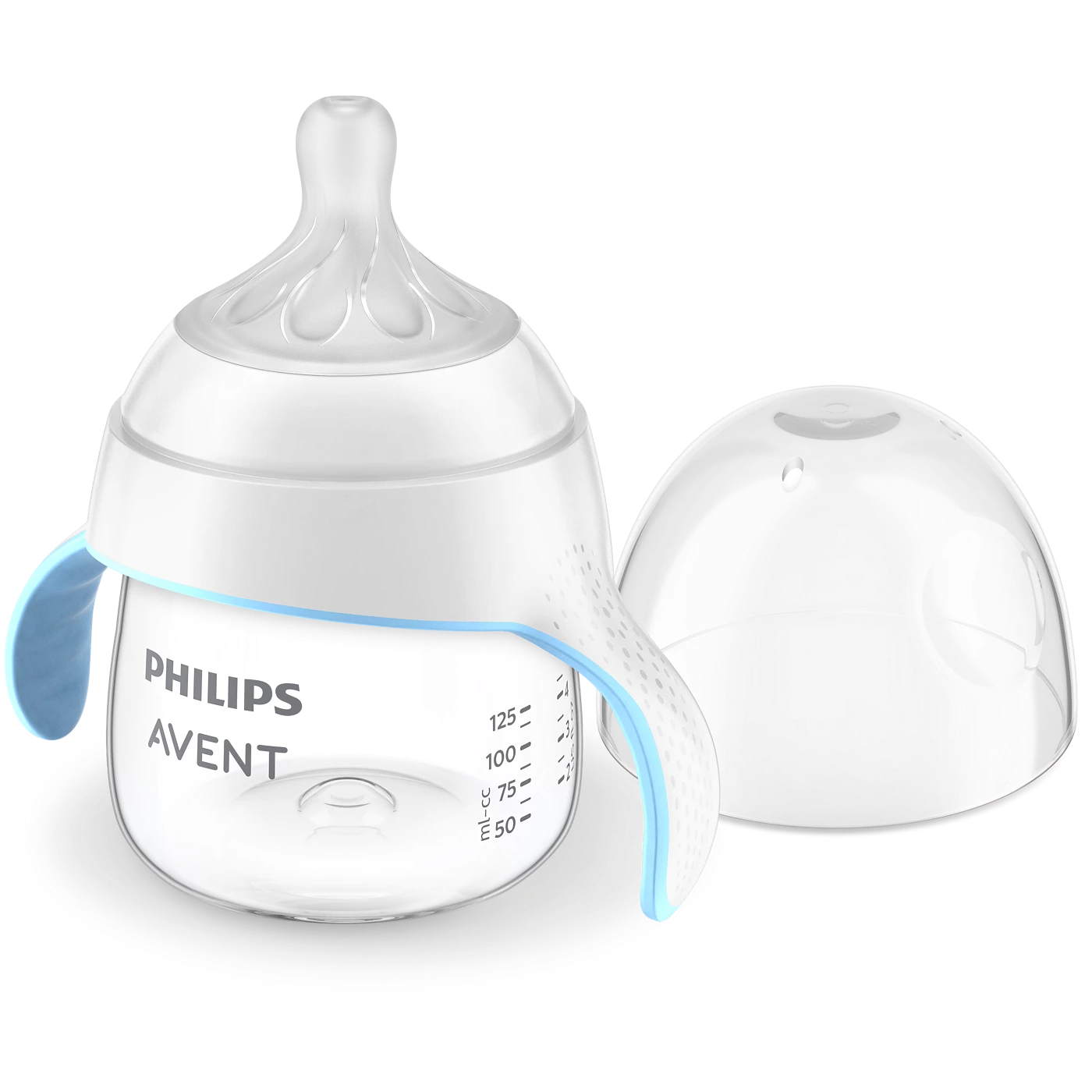 Natural Response Trainer Cup 150ML