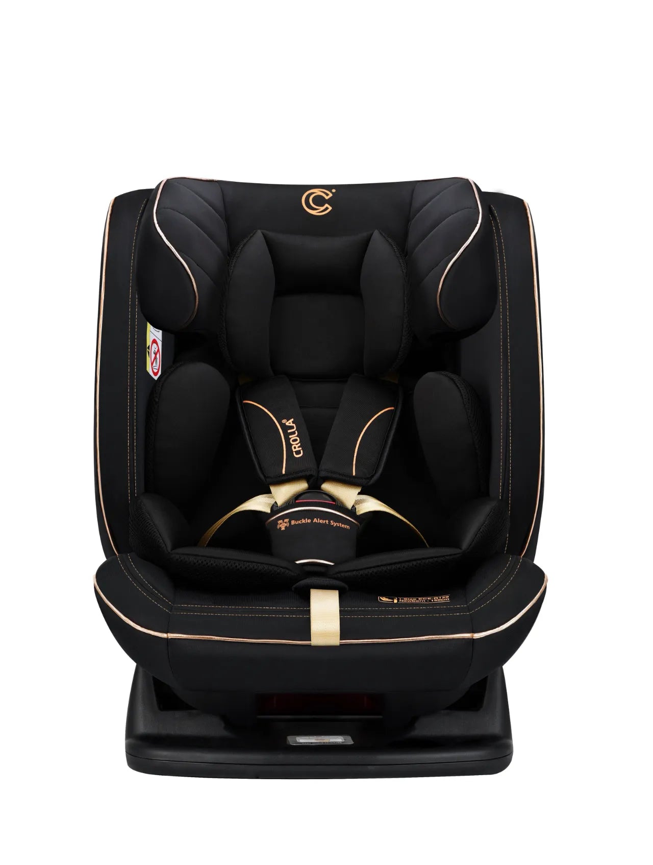 Crolla Alpha R129 Gold Series