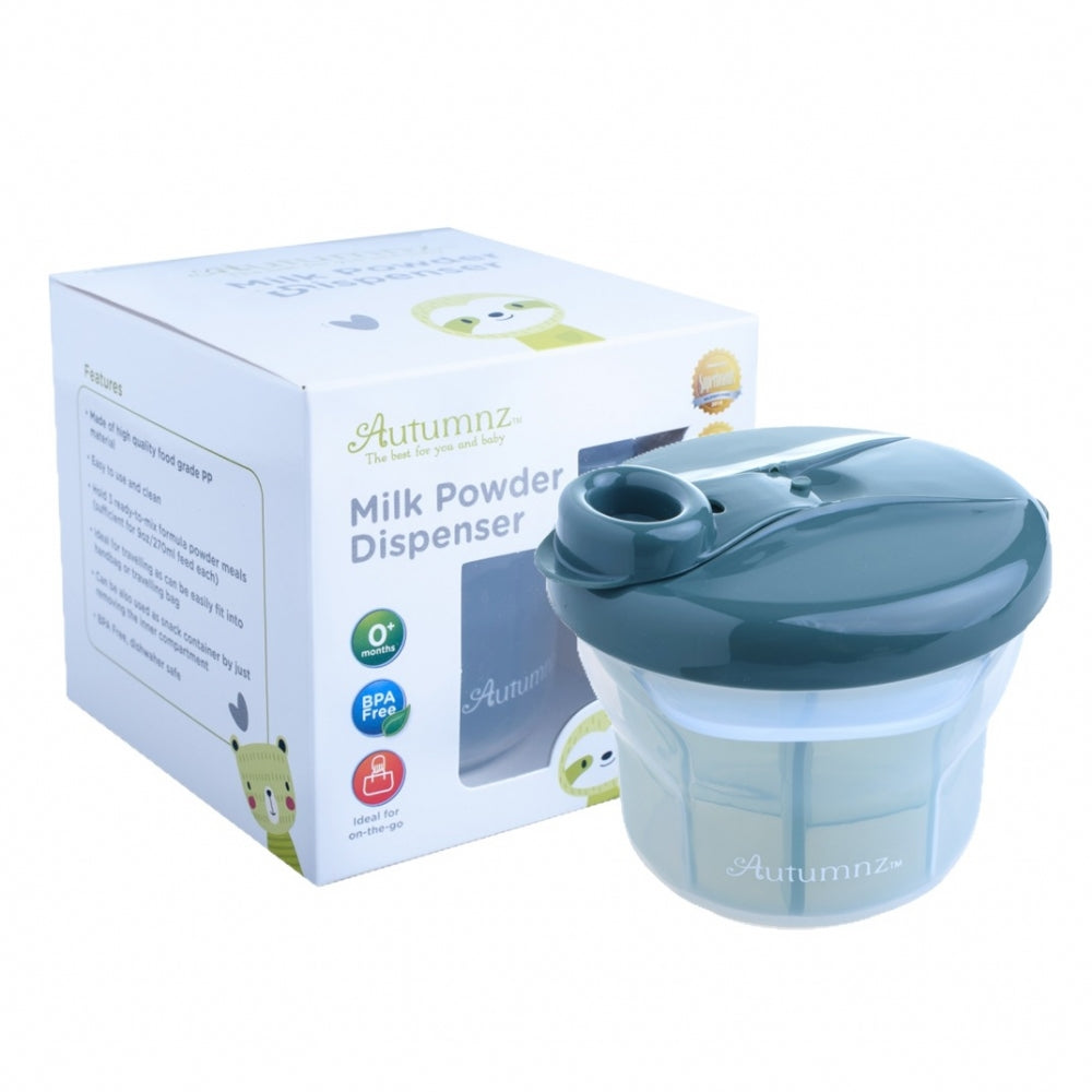 Autumnz Milk Powder Dispenser