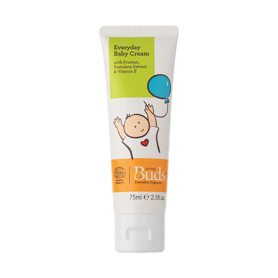 Everyday Baby Cream