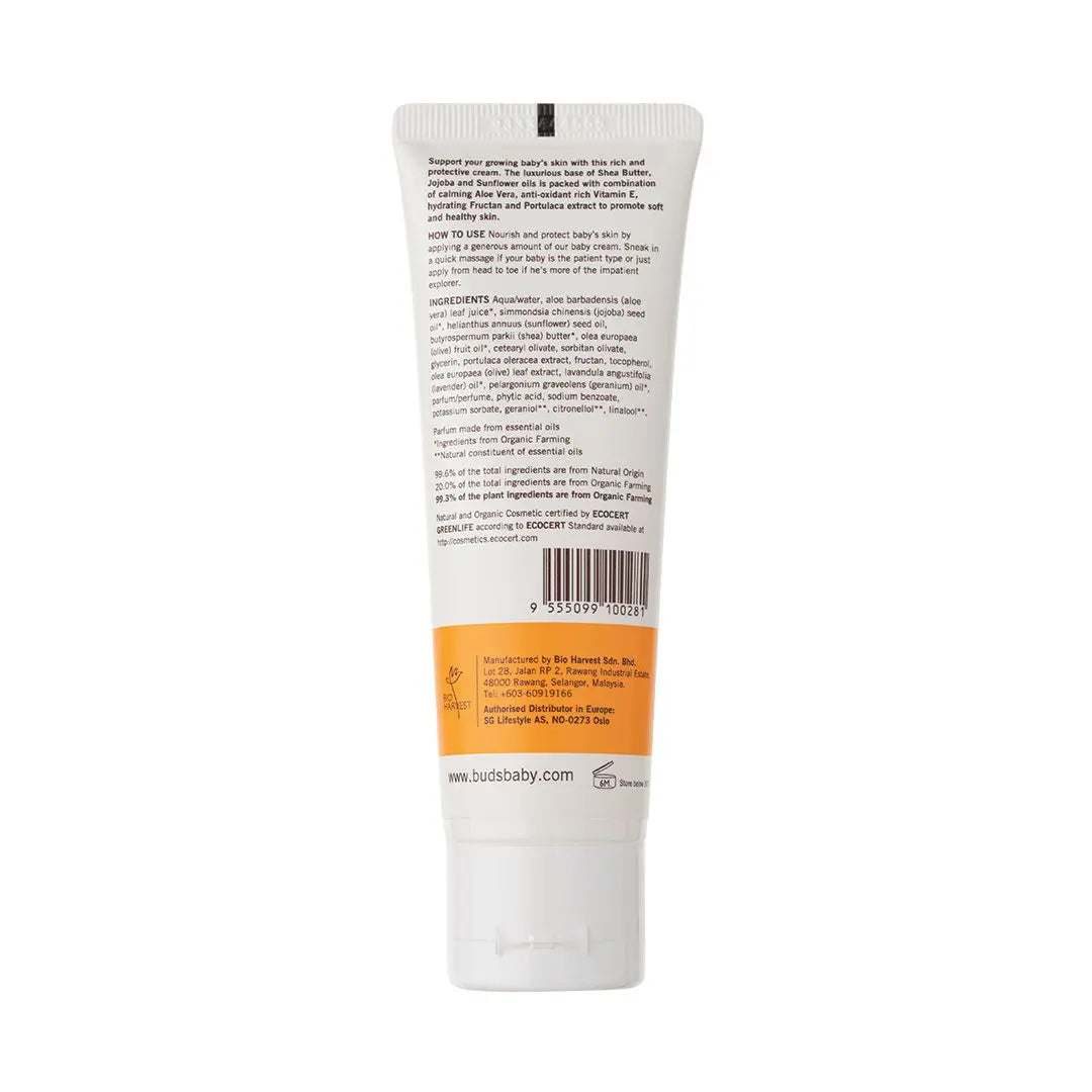 Everyday Baby Cream