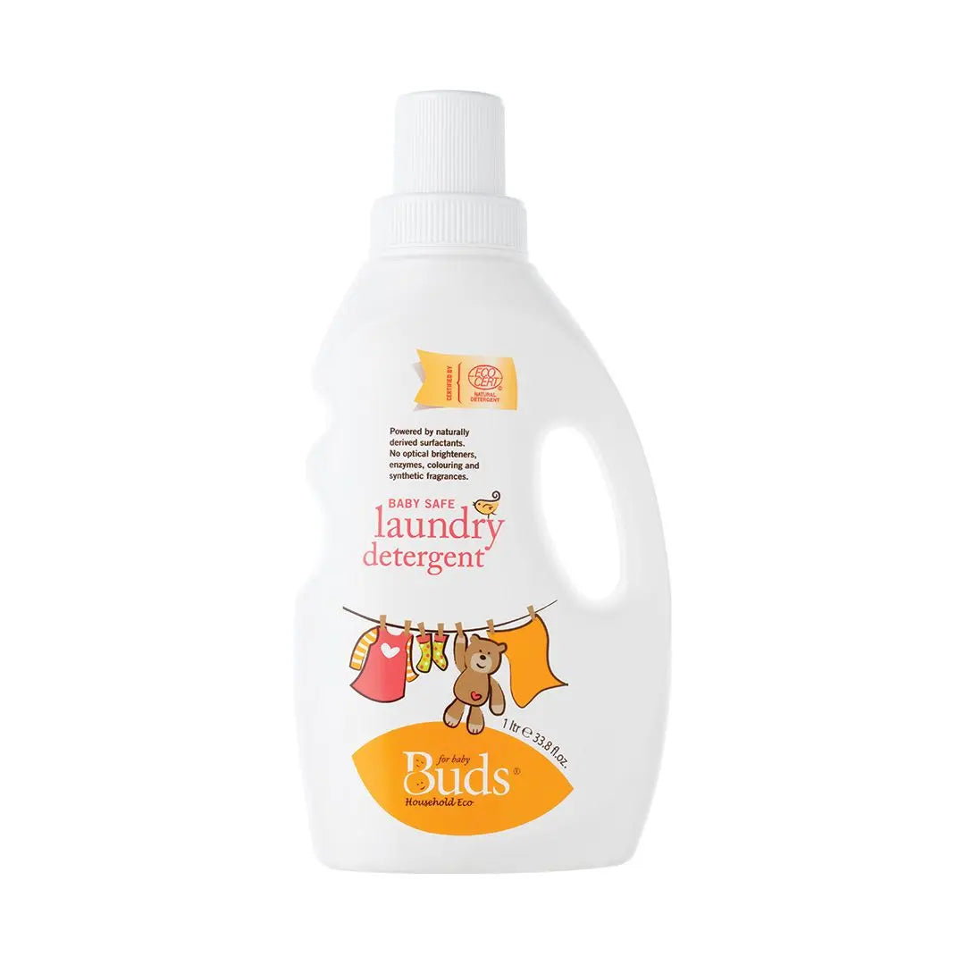 Baby Safe Laundry Detergent