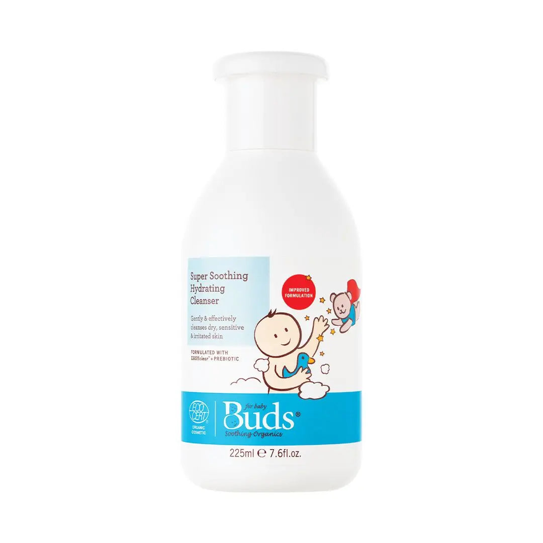 Super Soothing Hydrating Cleanser