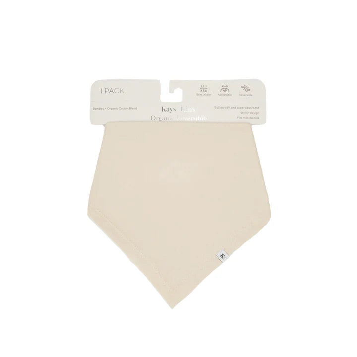 Cloud - Reversible Bib