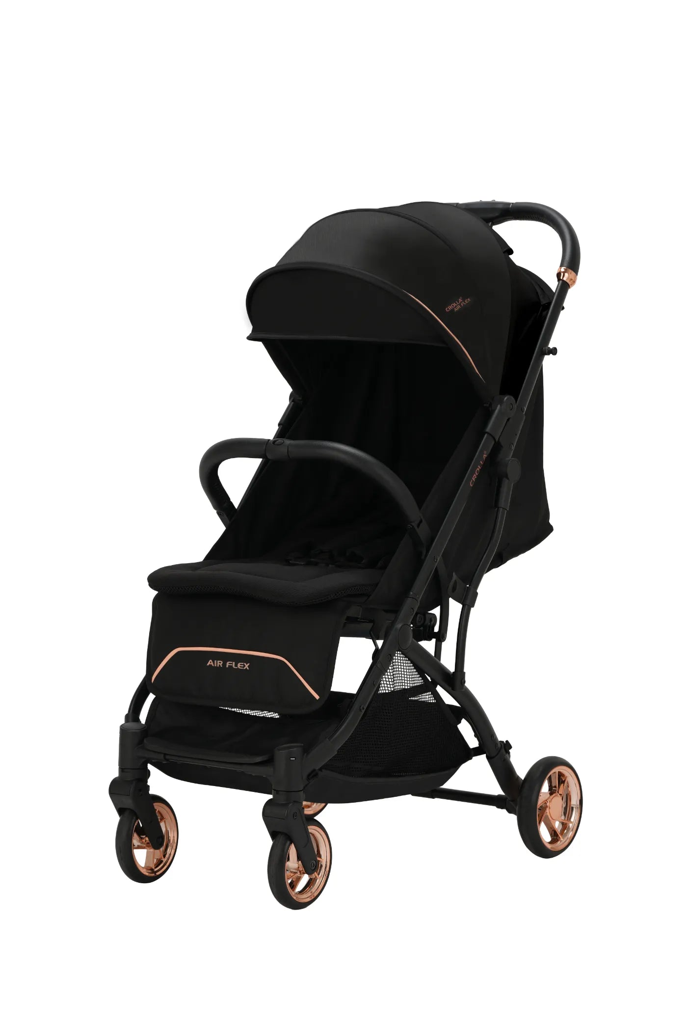 Crolla® Air Flex (Elegant Gold)