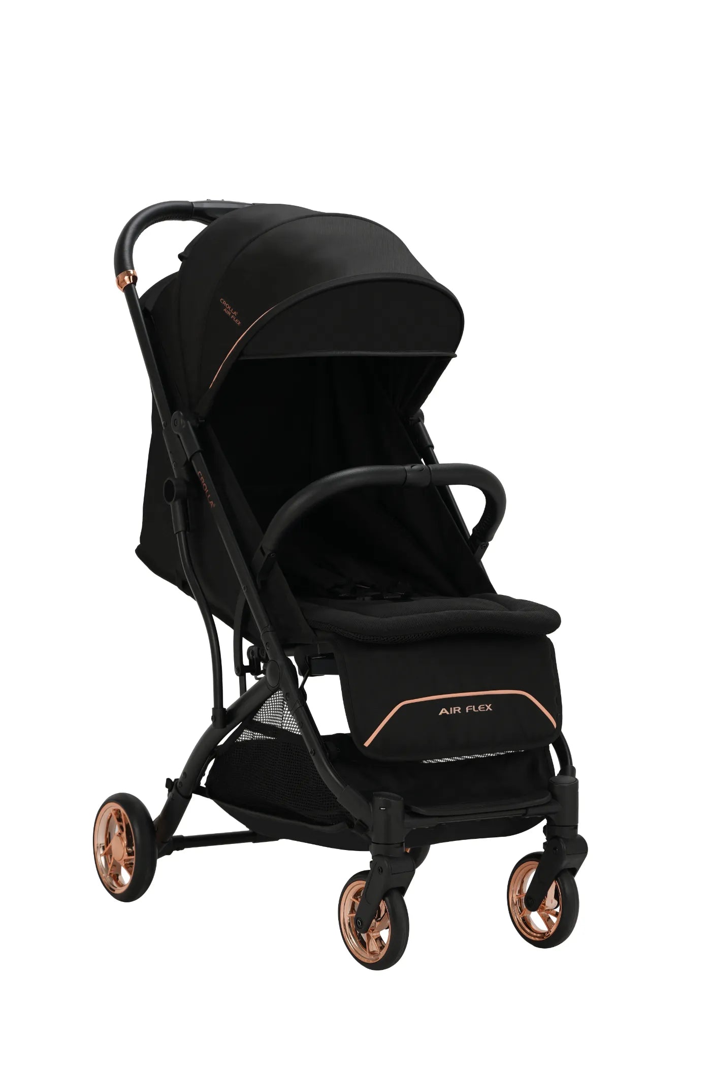 Crolla® Air Flex (Elegant Gold)