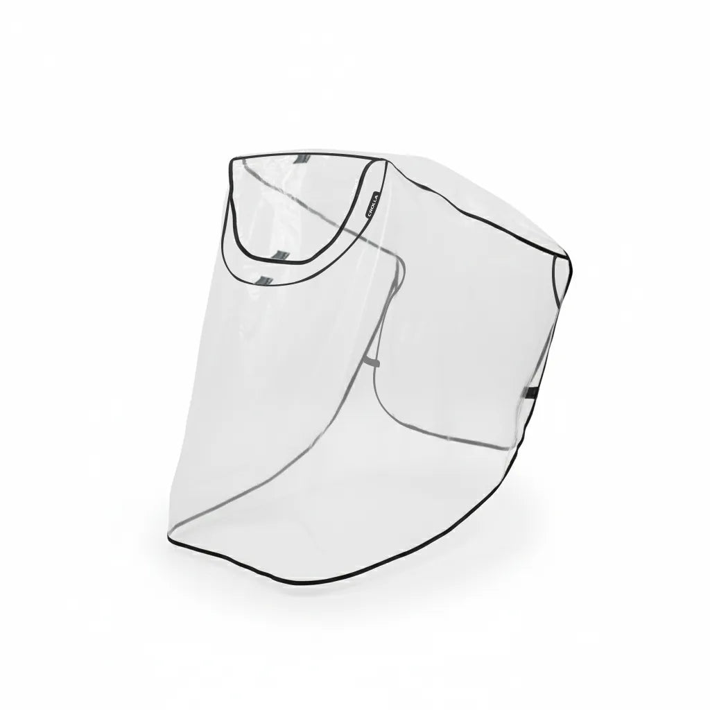 Crolla Stroller Rain Cover