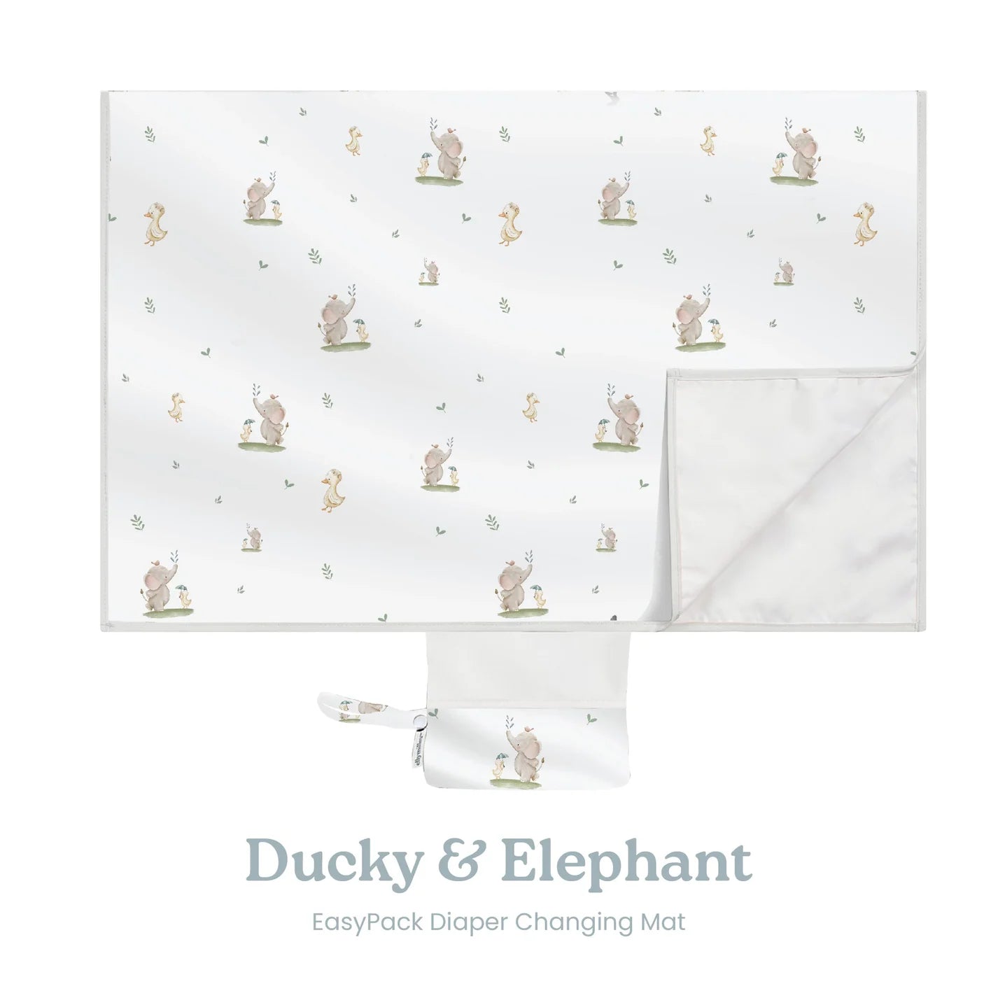 EasyPack Diaper Changing Mat
