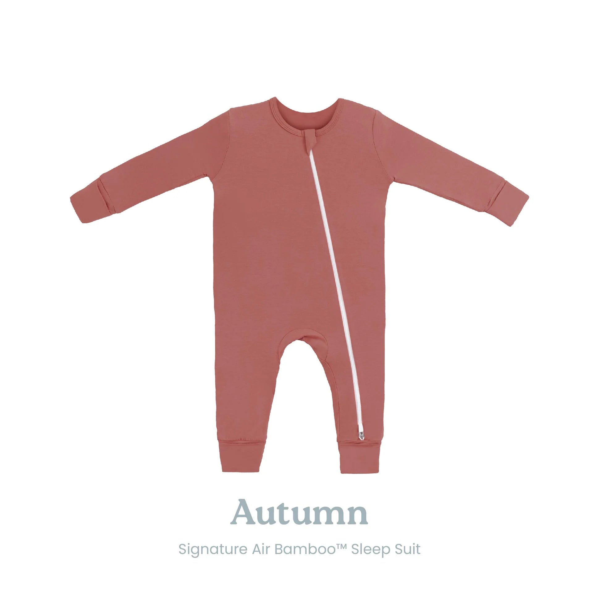 Signature Air Bamboo™ Baby Sleep Suit