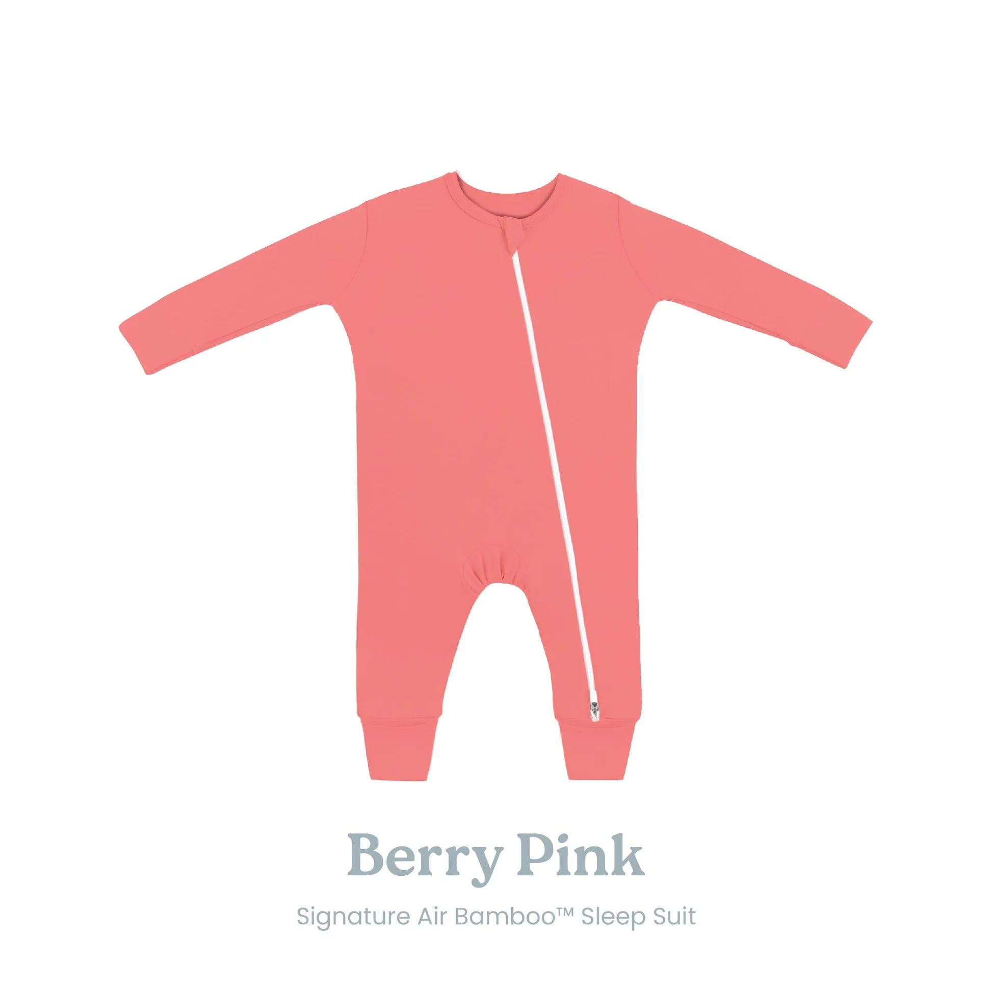 Signature Air Bamboo™ Baby Sleep Suit