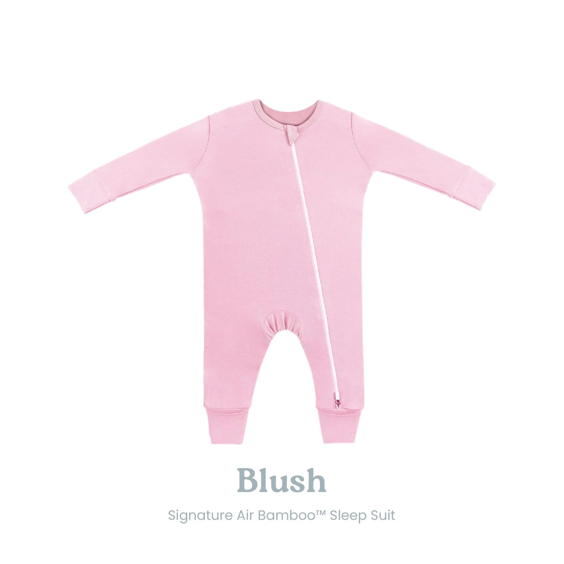 Signature Air Bamboo™ Baby Sleep Suit