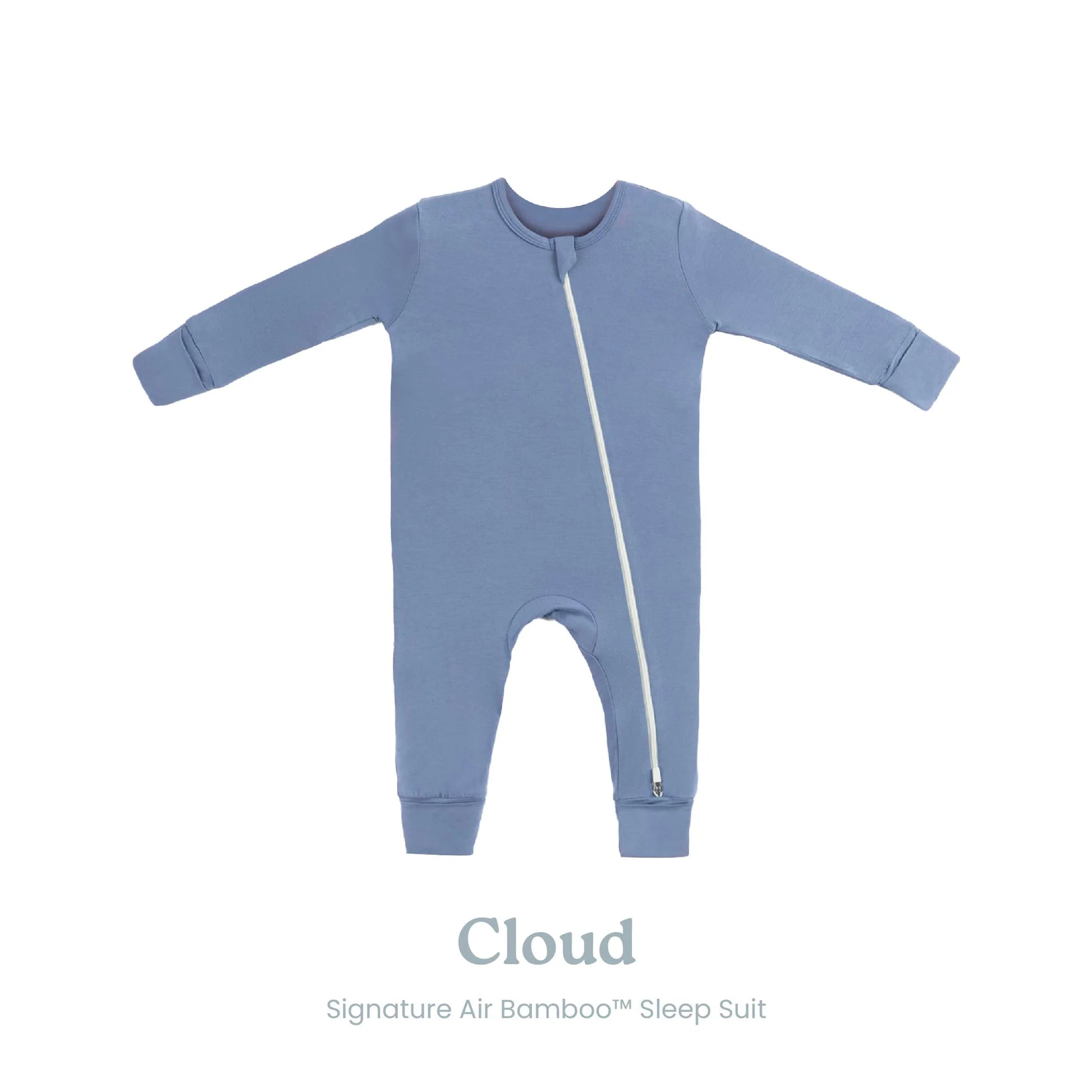 Signature Air Bamboo™ Baby Sleep Suit