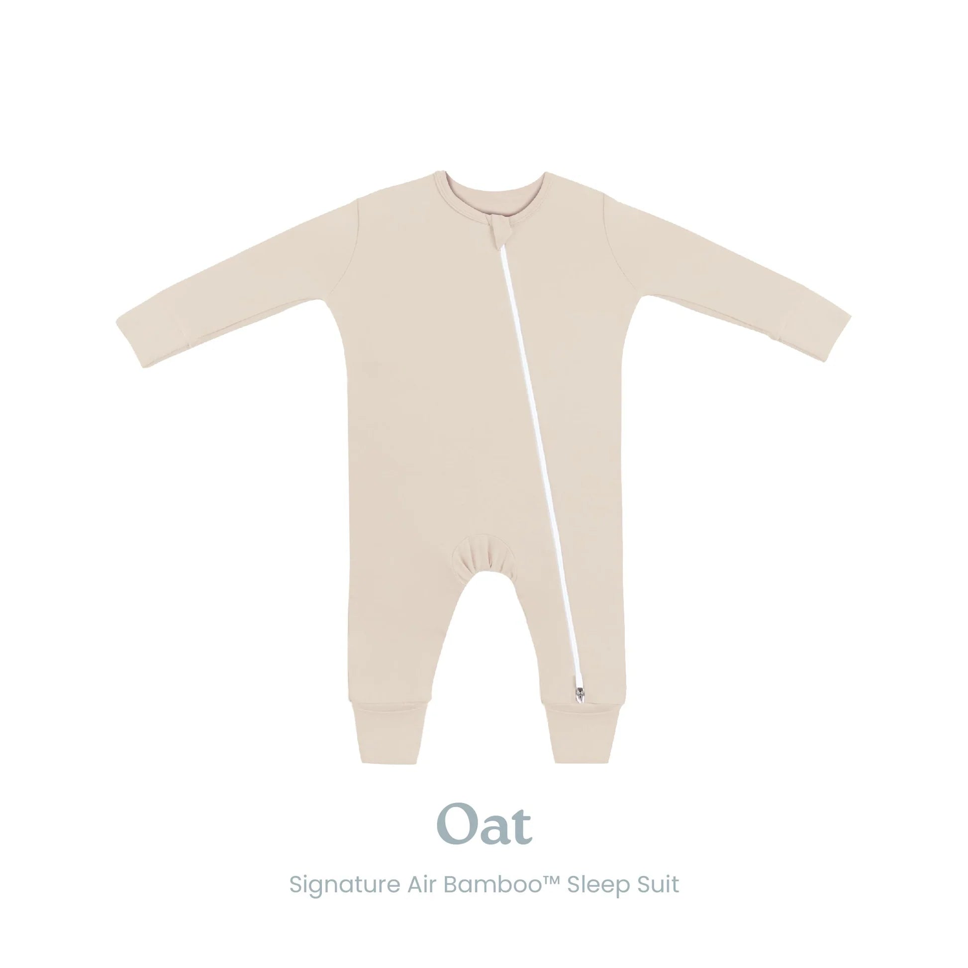Signature Air Bamboo™ Baby Sleep Suit