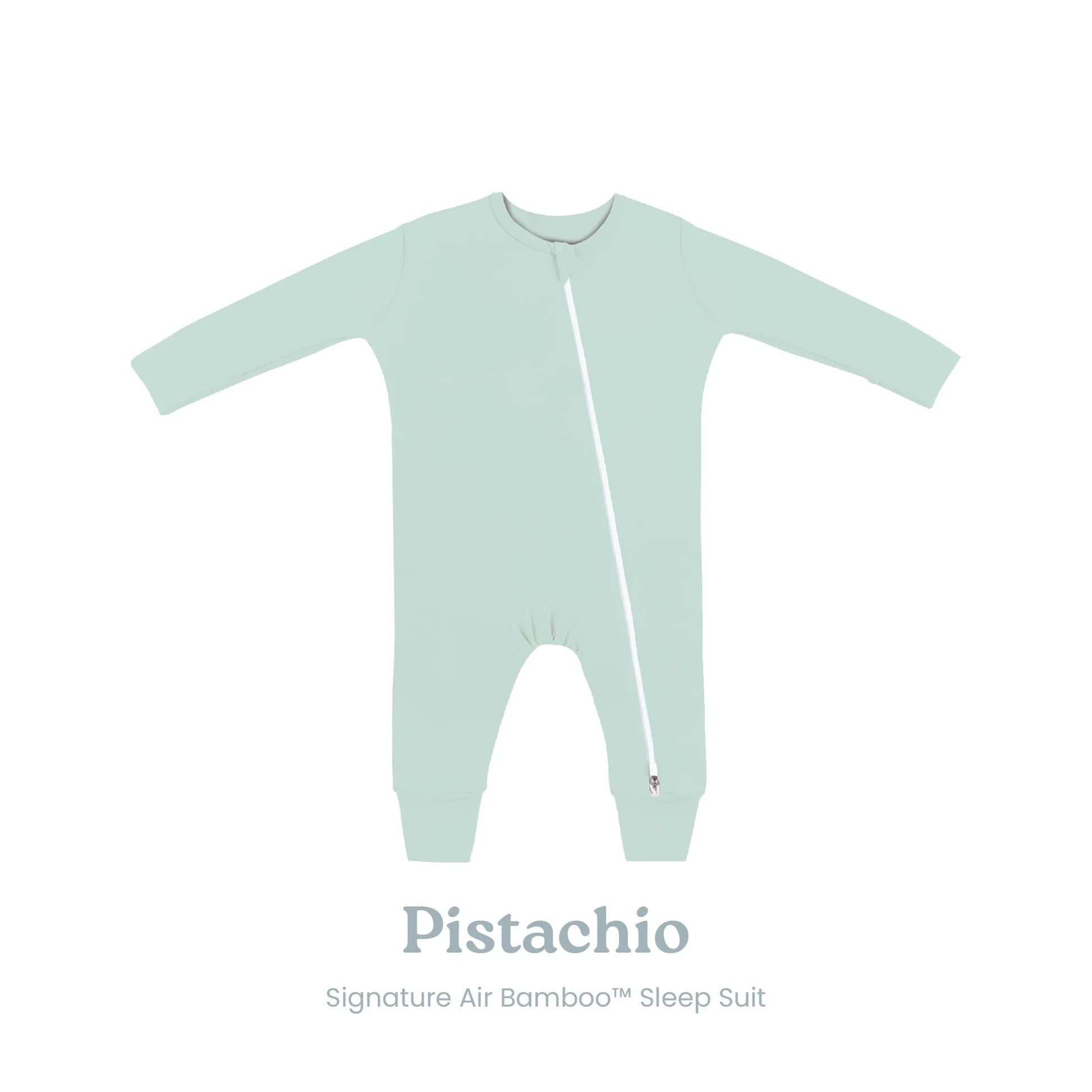 Signature Air Bamboo™ Baby Sleep Suit