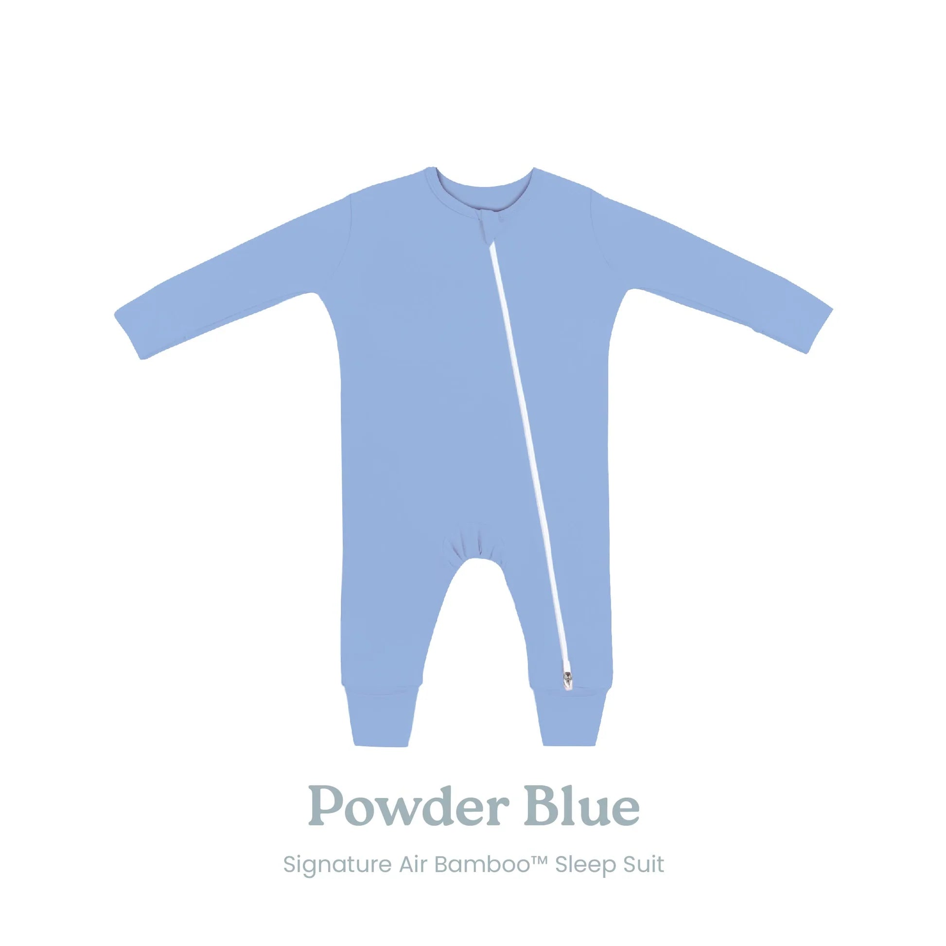 Signature Air Bamboo™ Baby Sleep Suit