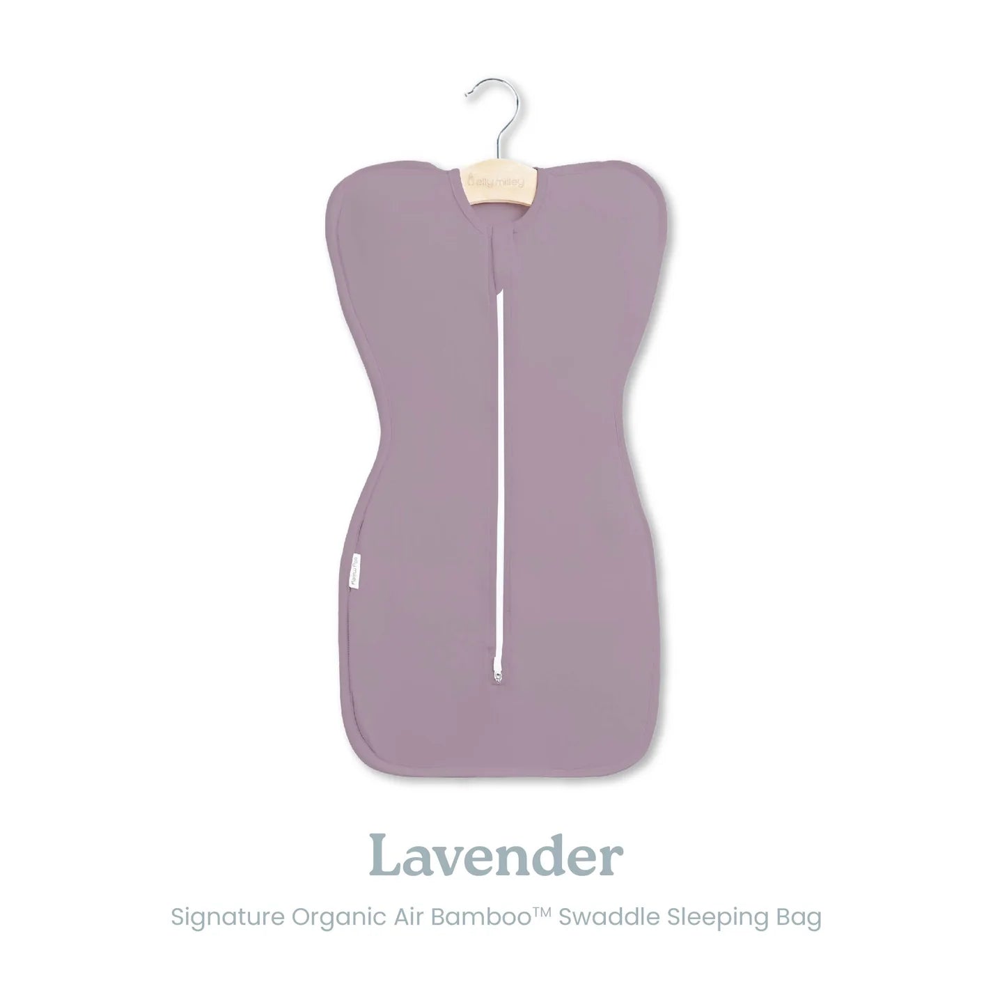 Signature Air Bamboo™ Zip Baby Swaddle