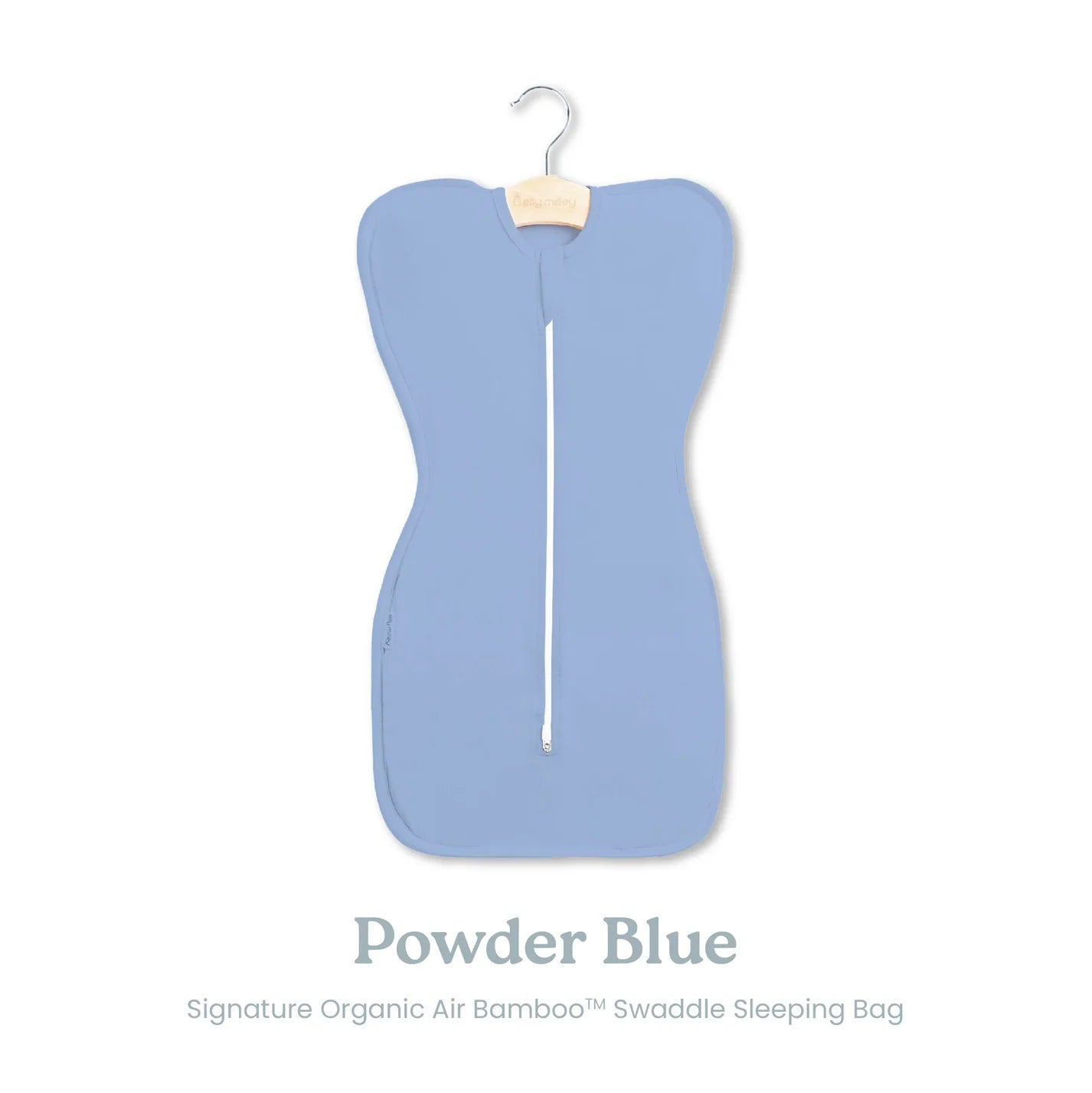 Signature Air Bamboo™ Zip Baby Swaddle