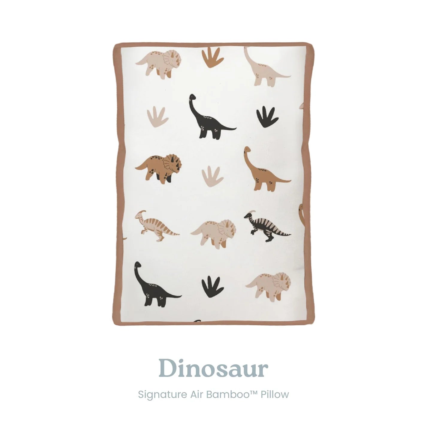 Signature Air Bamboo™ BFF Head Pillow & Pillow Case