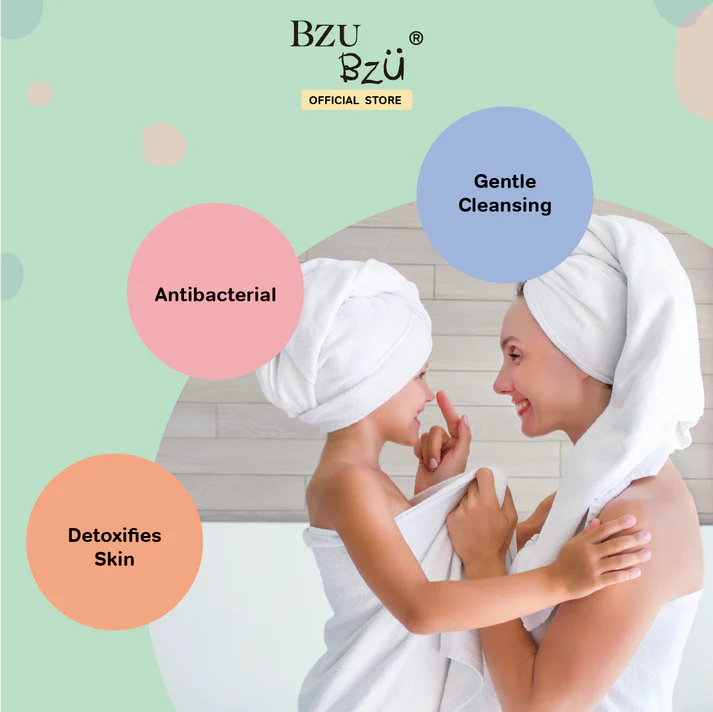 Family Shower Cream (Anti-bacterial) 800ml