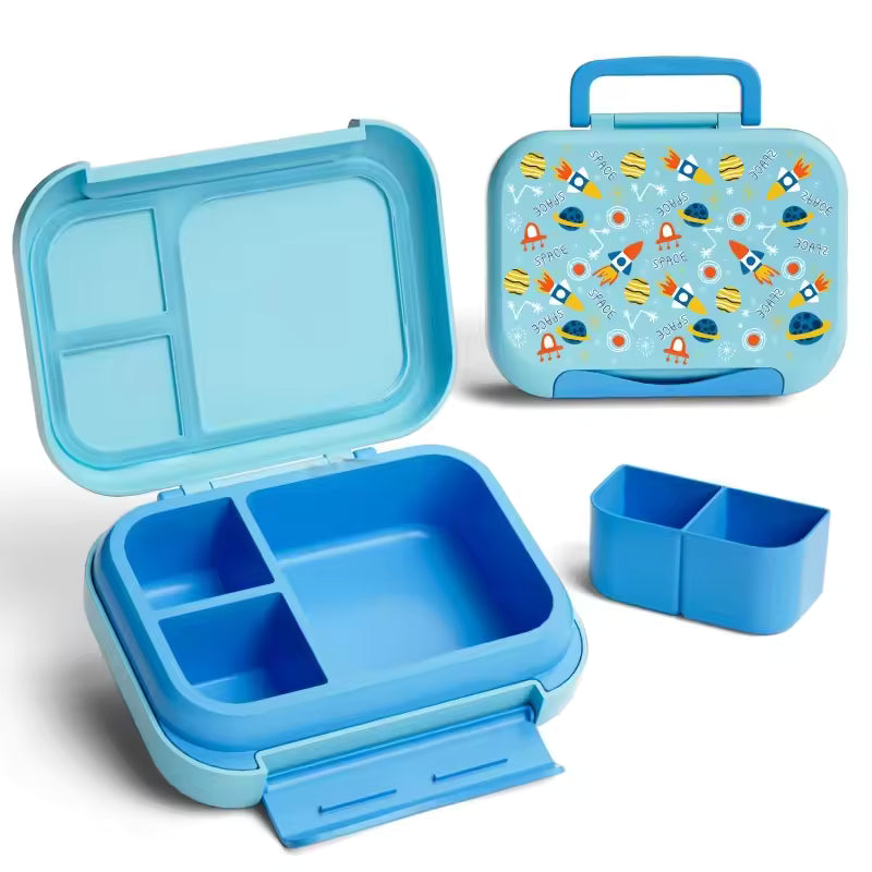 Preschool Lunch Box