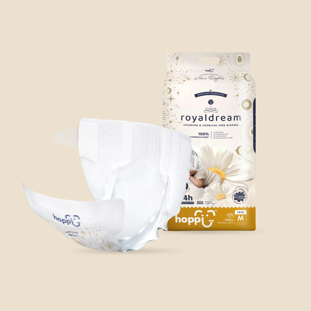 RoyalDream Diaper Tape