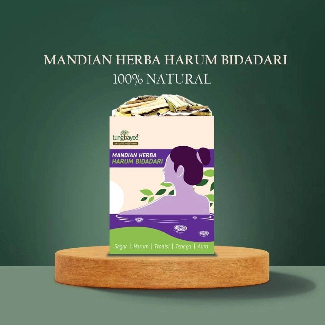 Tungbayee Mandian Herba Harum