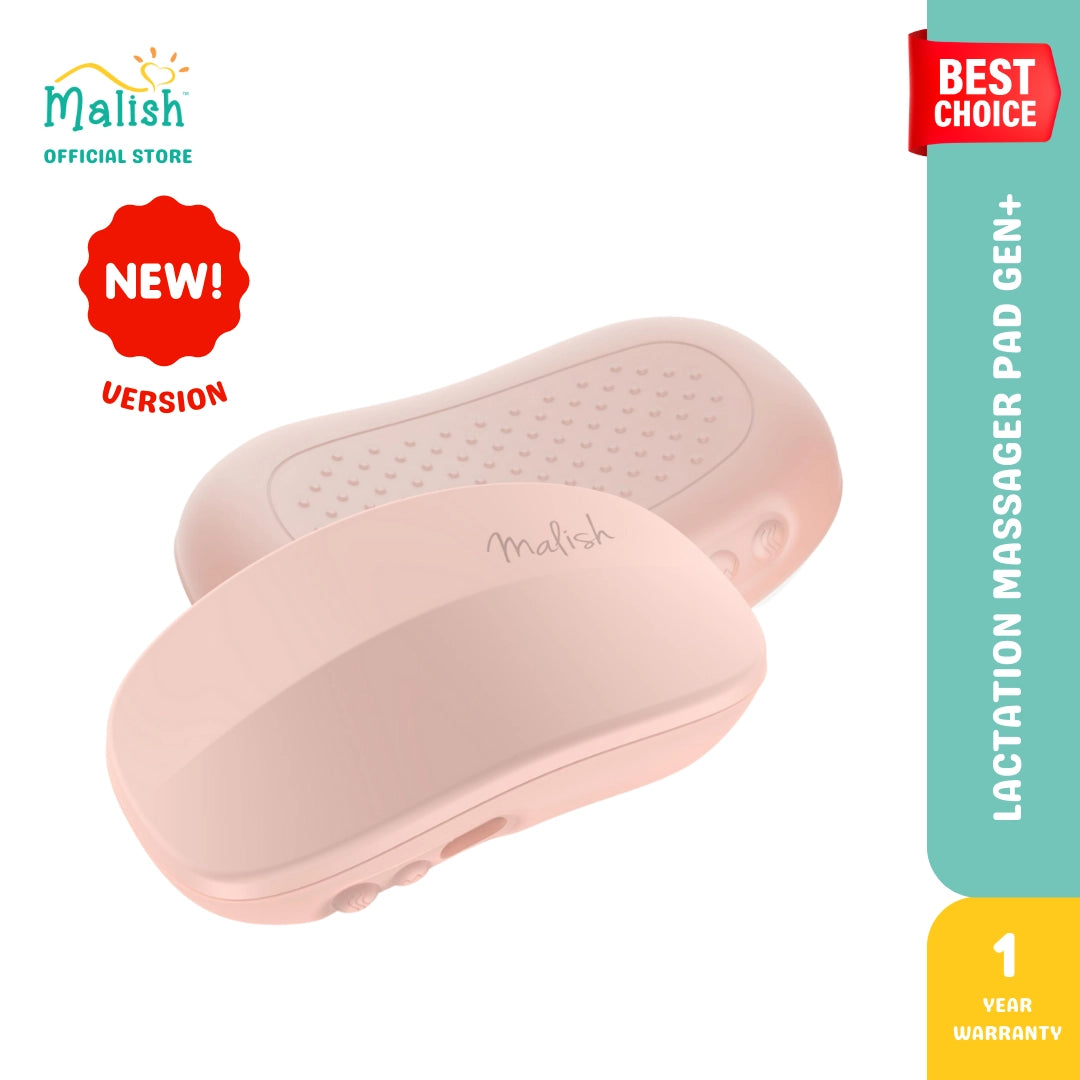Malish Lactation Massager Pad Gen+