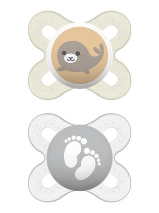 MAM Start Pacifier (0-2 months)