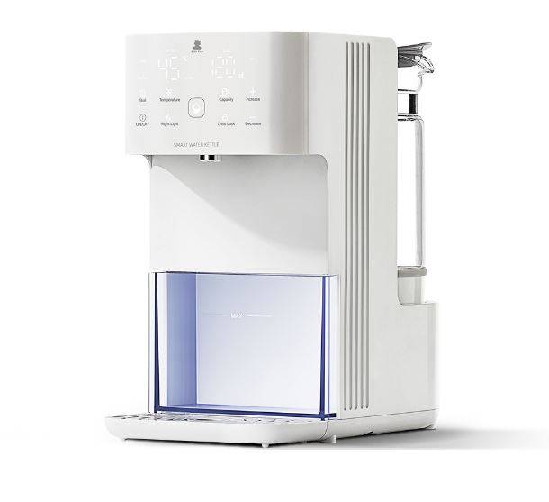 Snow Bear Smart Water Kettle