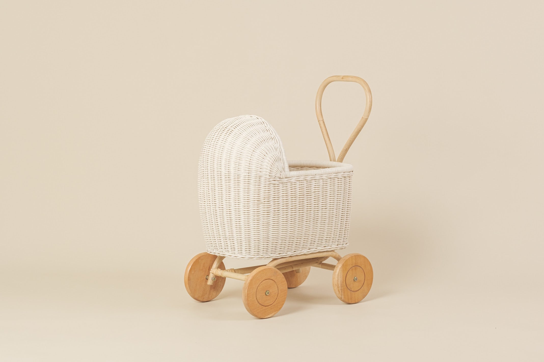 MS Suri Doll Pram