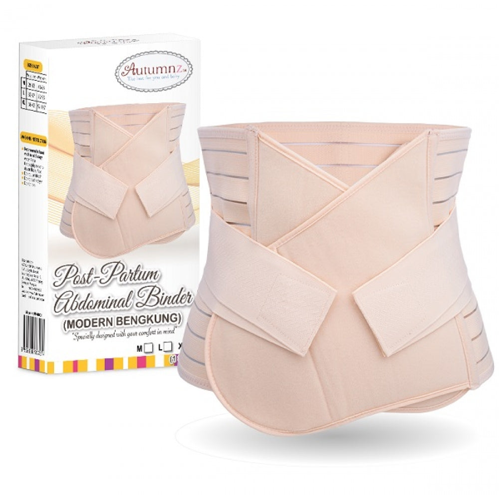 Post-Partum Abdominal Binder