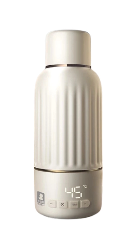 Snow Bear Smart Water Bottle Pro 500mL