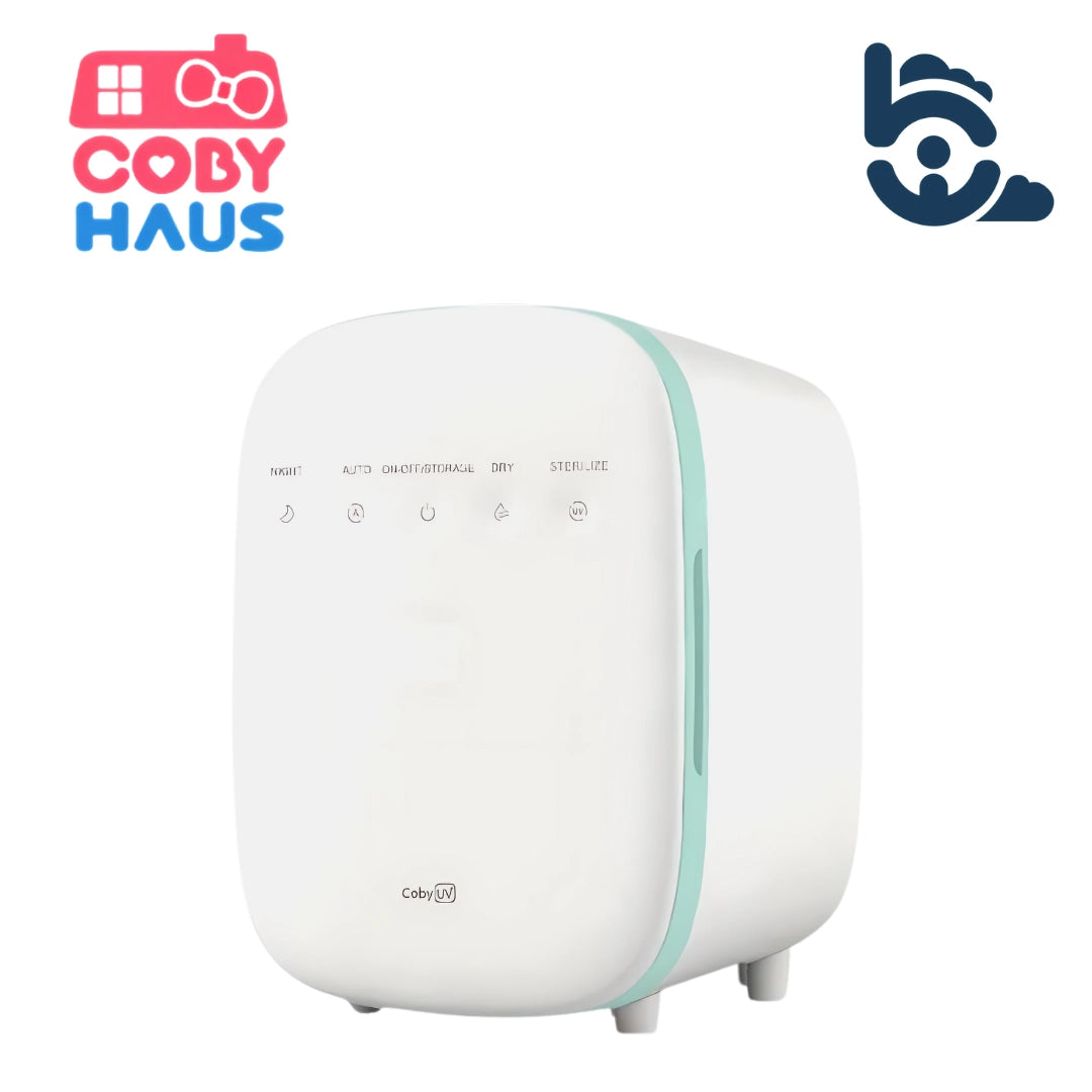 Coby Mini V5 UV Full Protection LED Sterilizer (16L)