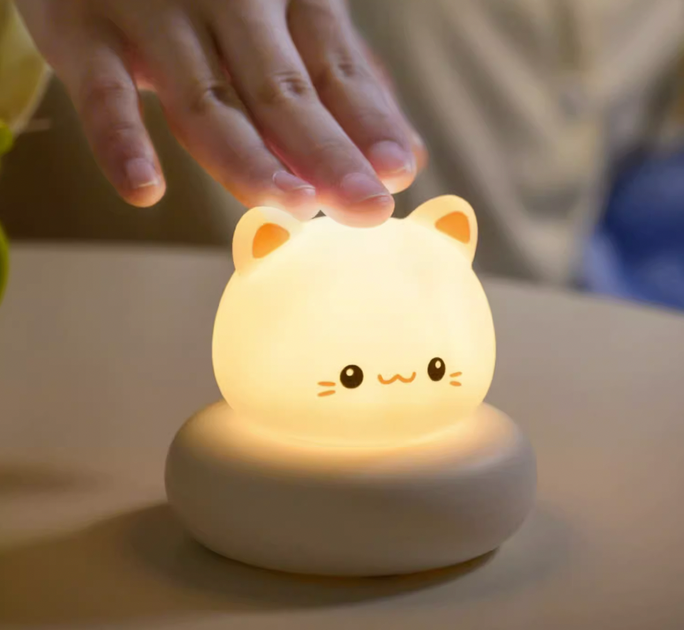 Portable Night Light