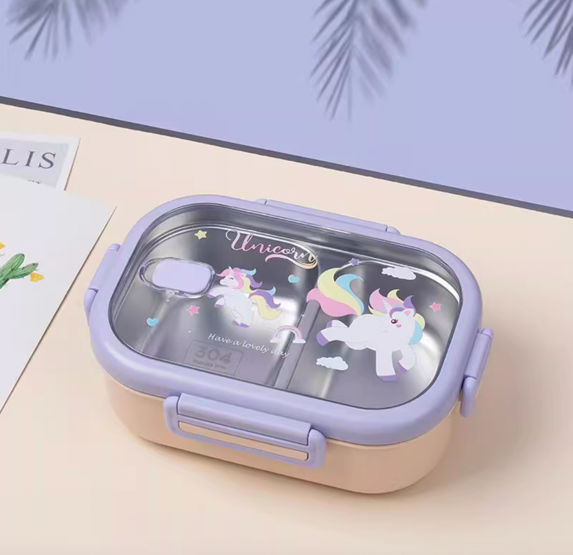 Children Lunch Box