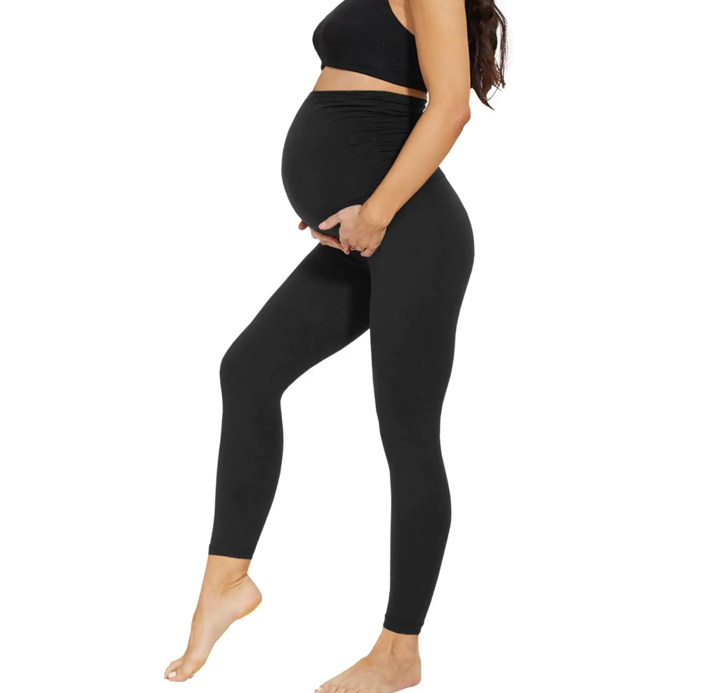 Comfy Mama Leggings