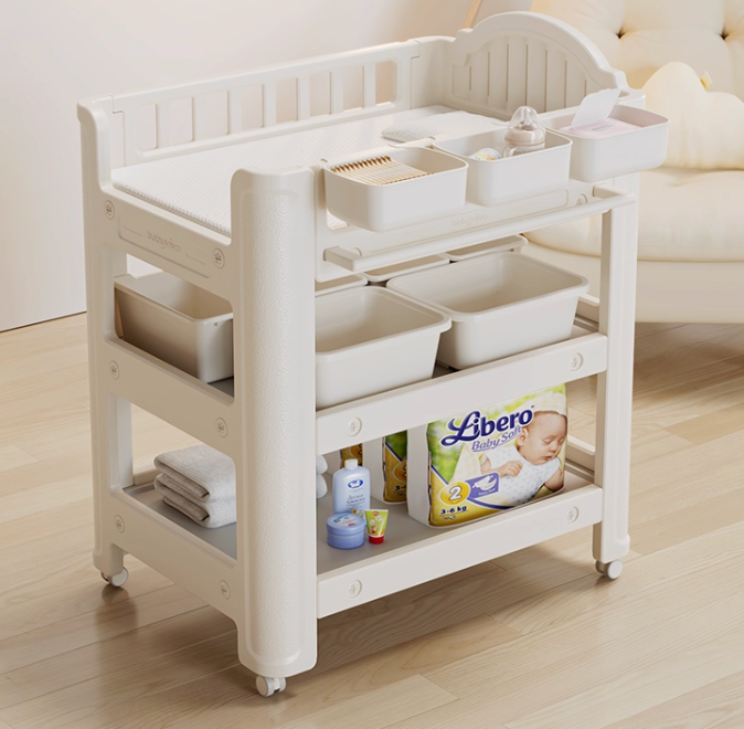 Baby Changing Table (Nursing Table)