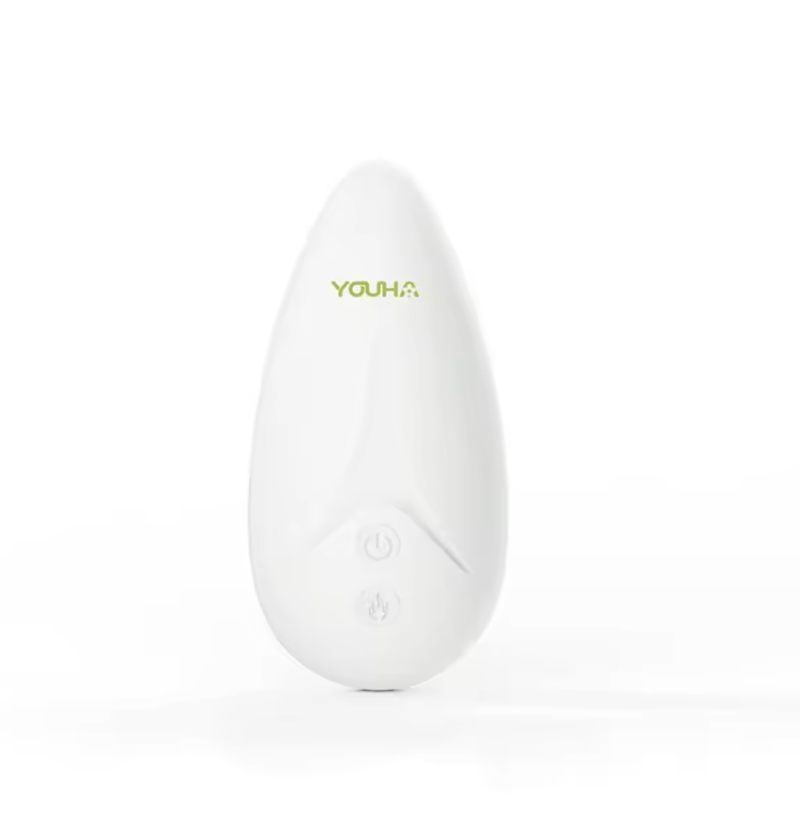 Youha Warm Relief Lactation Massager