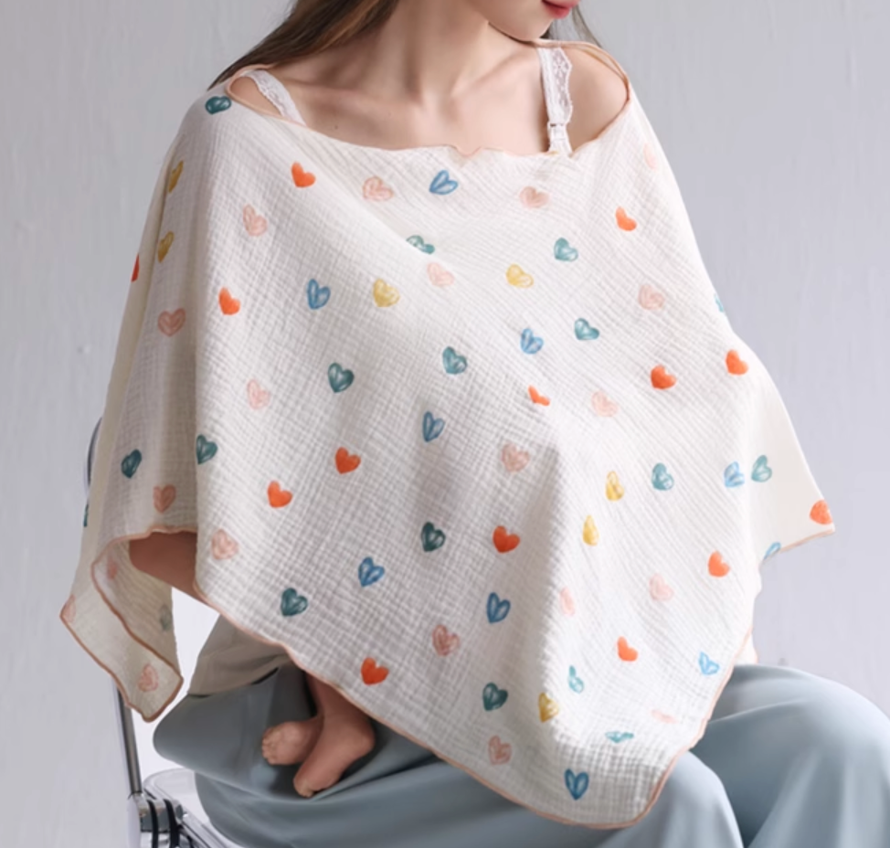 Nursing Cover