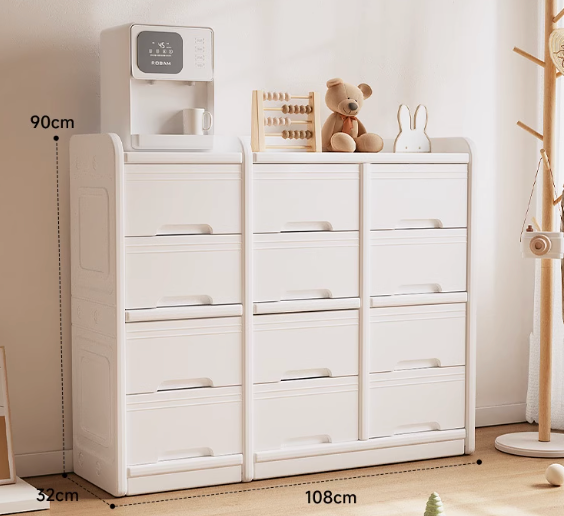 Tami Storage Cabinet