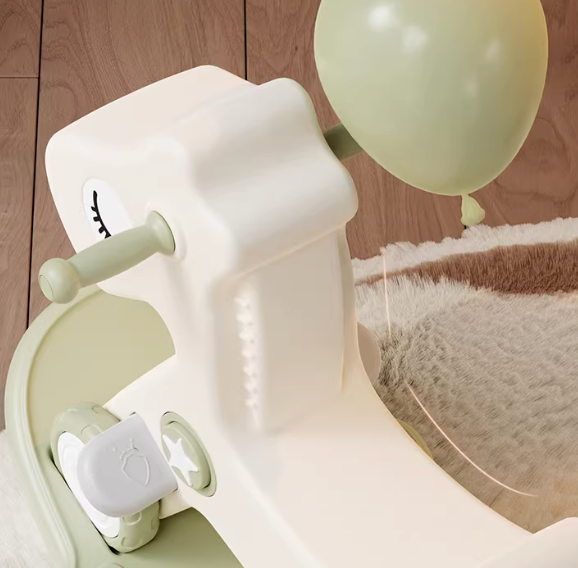 Hobby Tree Rocking Horse