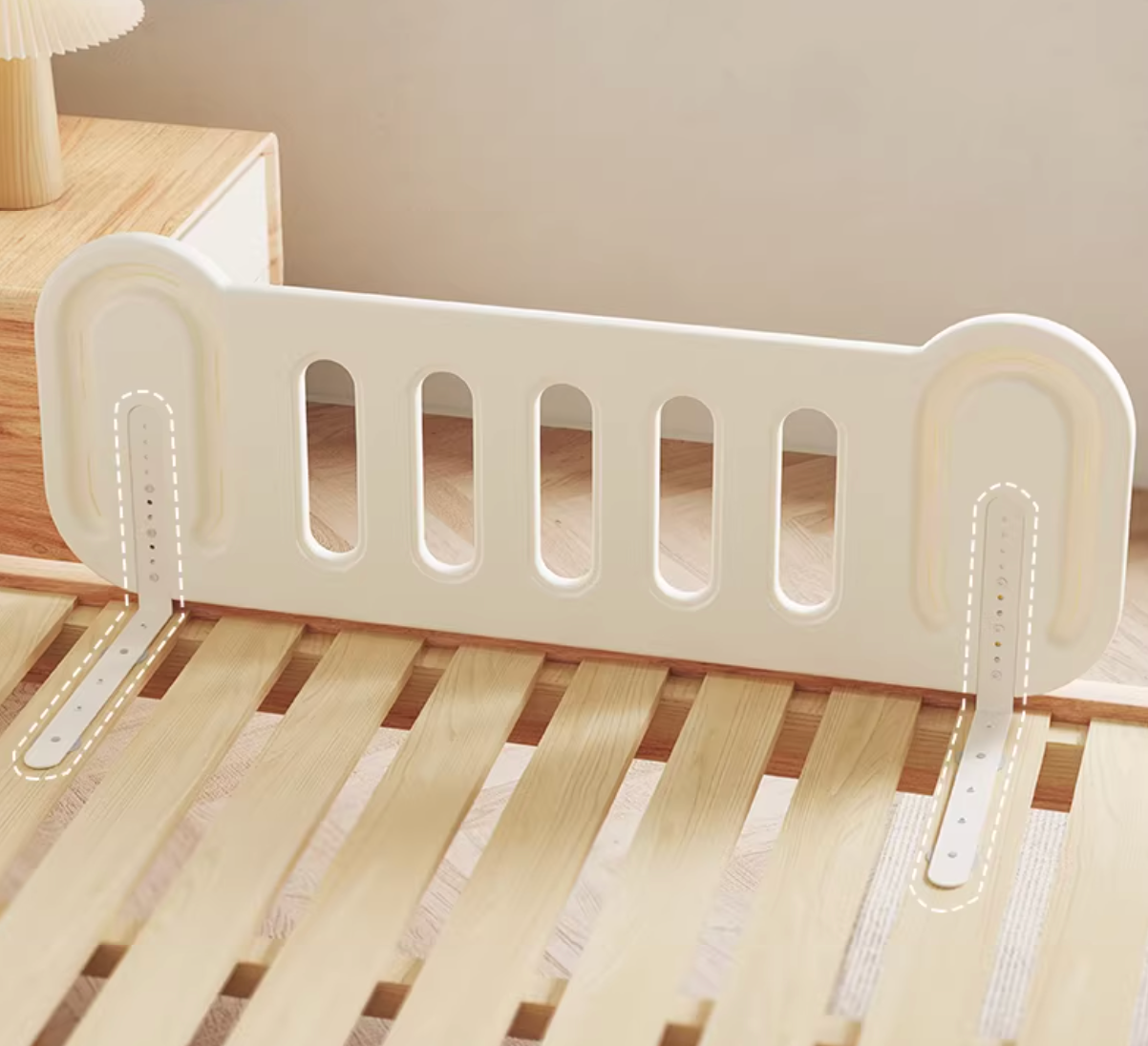 Hobby Tree Bed Guard