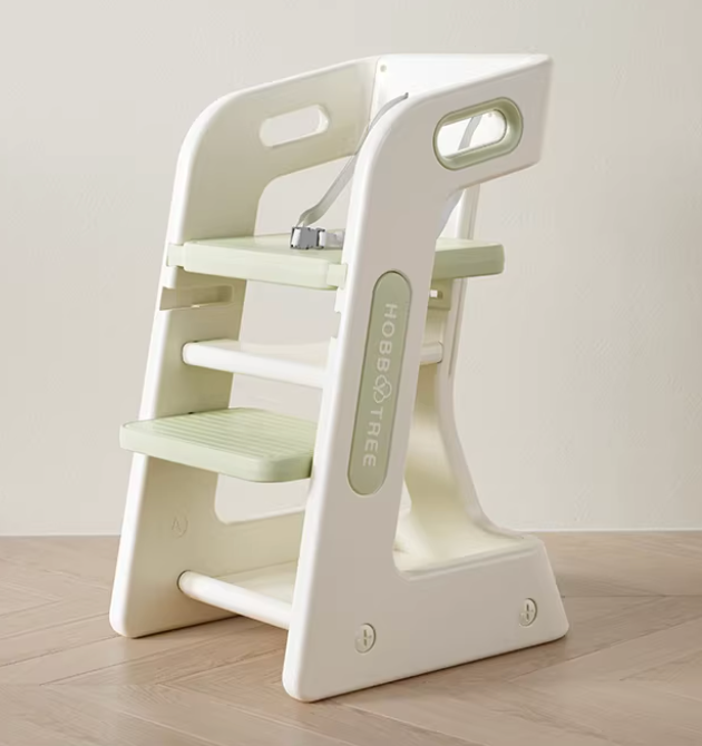 Hobby Tree Multifunctional Dining Chair