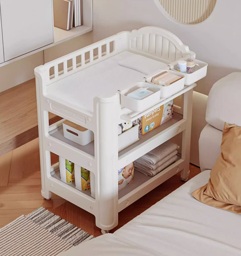 Baby Changing Table (Nursing Table)