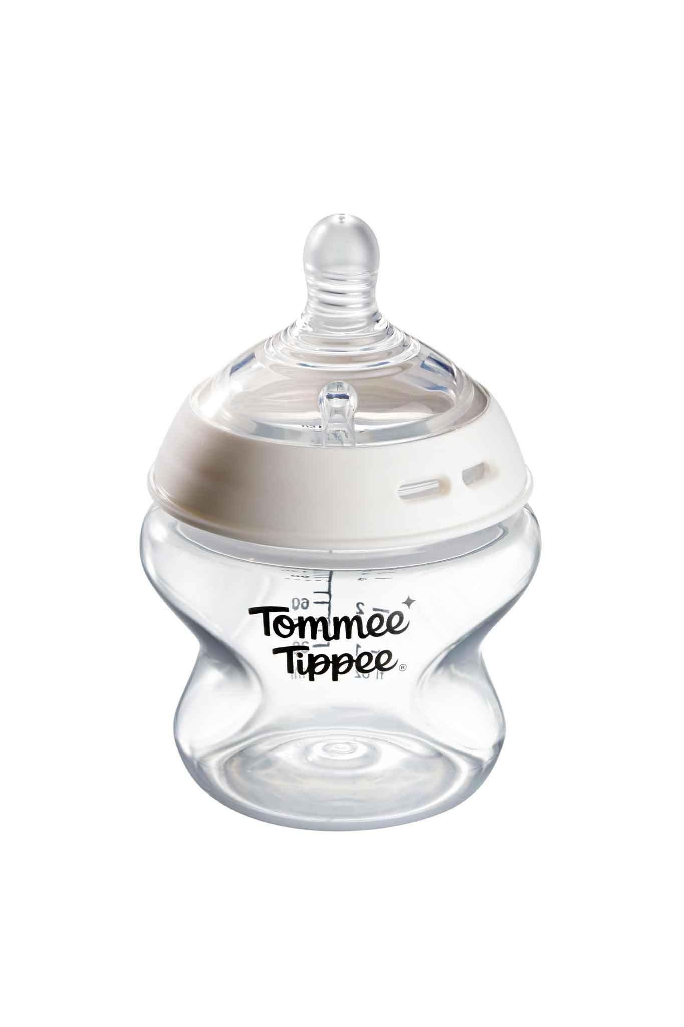 Tommee Tippee Natural Start PP Bottle 150ml