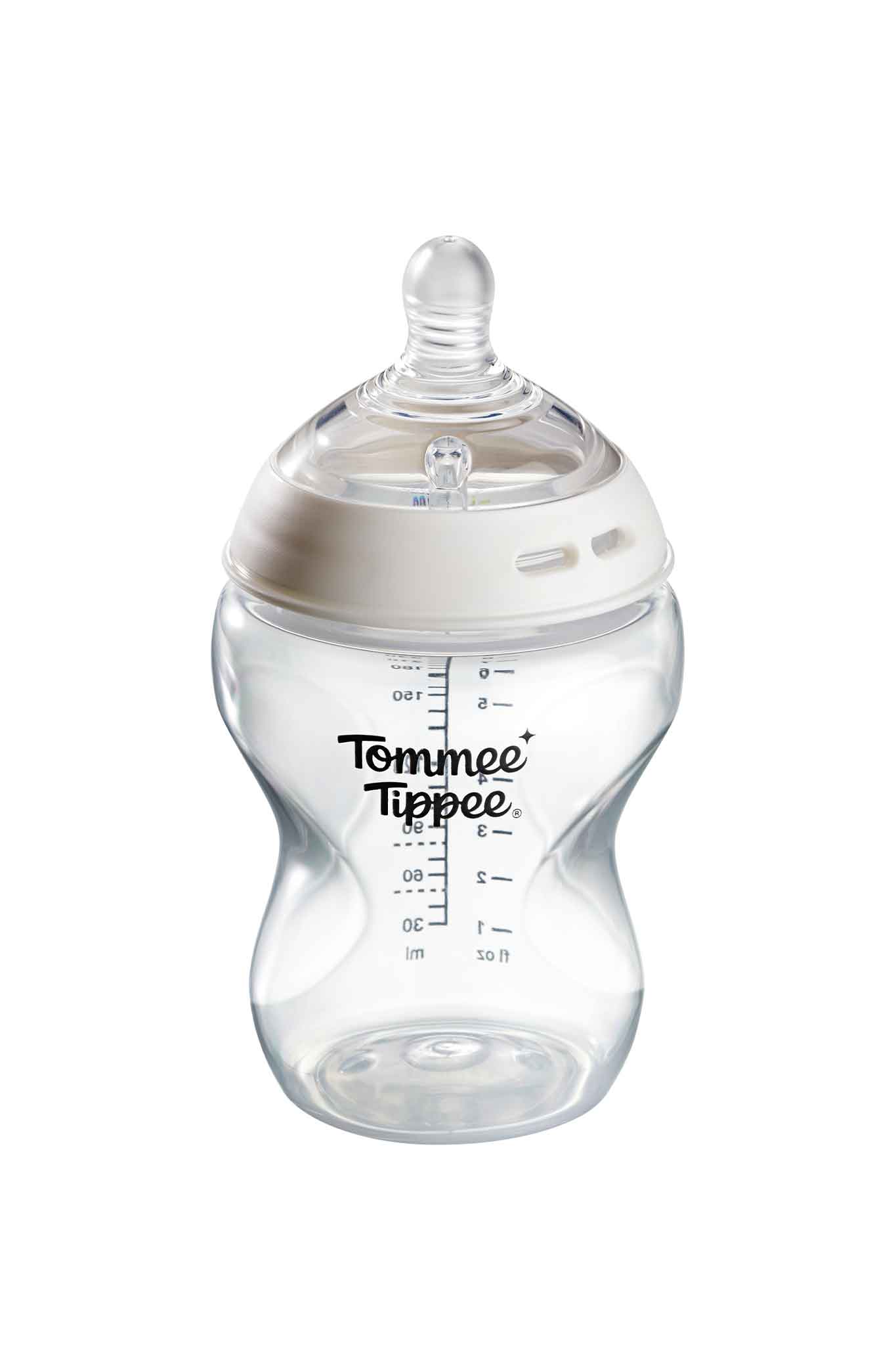 Tommee Tippee Natural Start PP Bottle 260ml